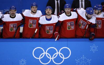 Českí hokejisti Rusov tentoraz neprevýšia