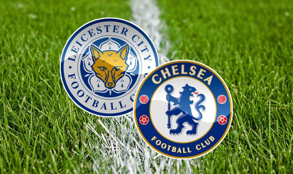 ONLINE: Leicester City – Chelsea FC