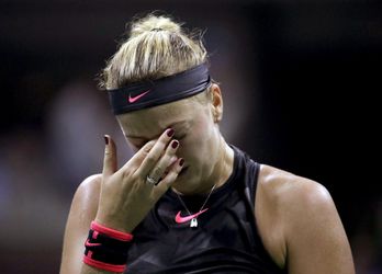 WTA Dubaj: Petra Kvitová sa pre únavu a zranenie odhlásila z turnaja