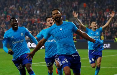 RB Salzburg obrat nedokonal, Marseille s odretými ušami do finále