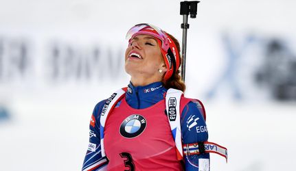 Tvrdá rana pre český biatlon. Olympiáda zrejme bez najväčšej hviezdy