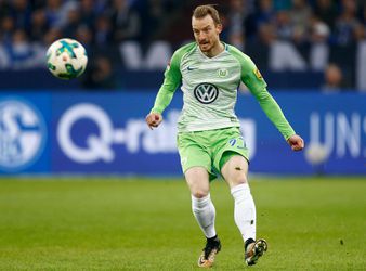 Arnold predĺžil zmluvu s VfL Wolfsburg