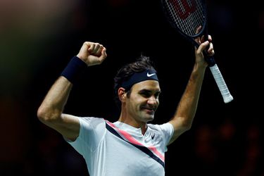 Rebríček ATP: Federer najstaršou mužskou svetovou jednotkou, Lacko v prvej stovke