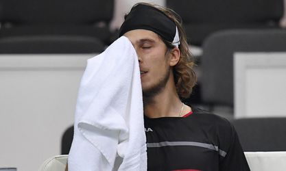 ATP Auckland: Lukáš Lacko prehral vo finále kvalifikácie