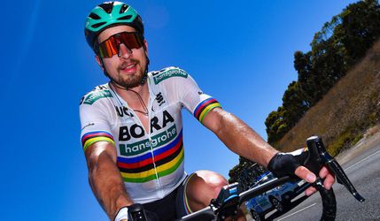 Rebríček UCI WorldTour: Juhoafričan Impey na čele, Peter Sagan na 17. mieste