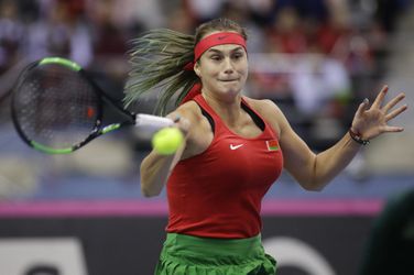 WTA Šen-čen: Do 2. kola turnaja aj Riskeová a Sobolenková