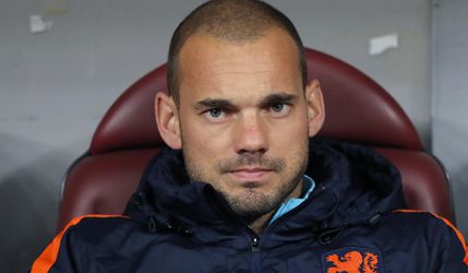 Holanďan Wesley Sneijder ukončil reprezentačnú kariéru