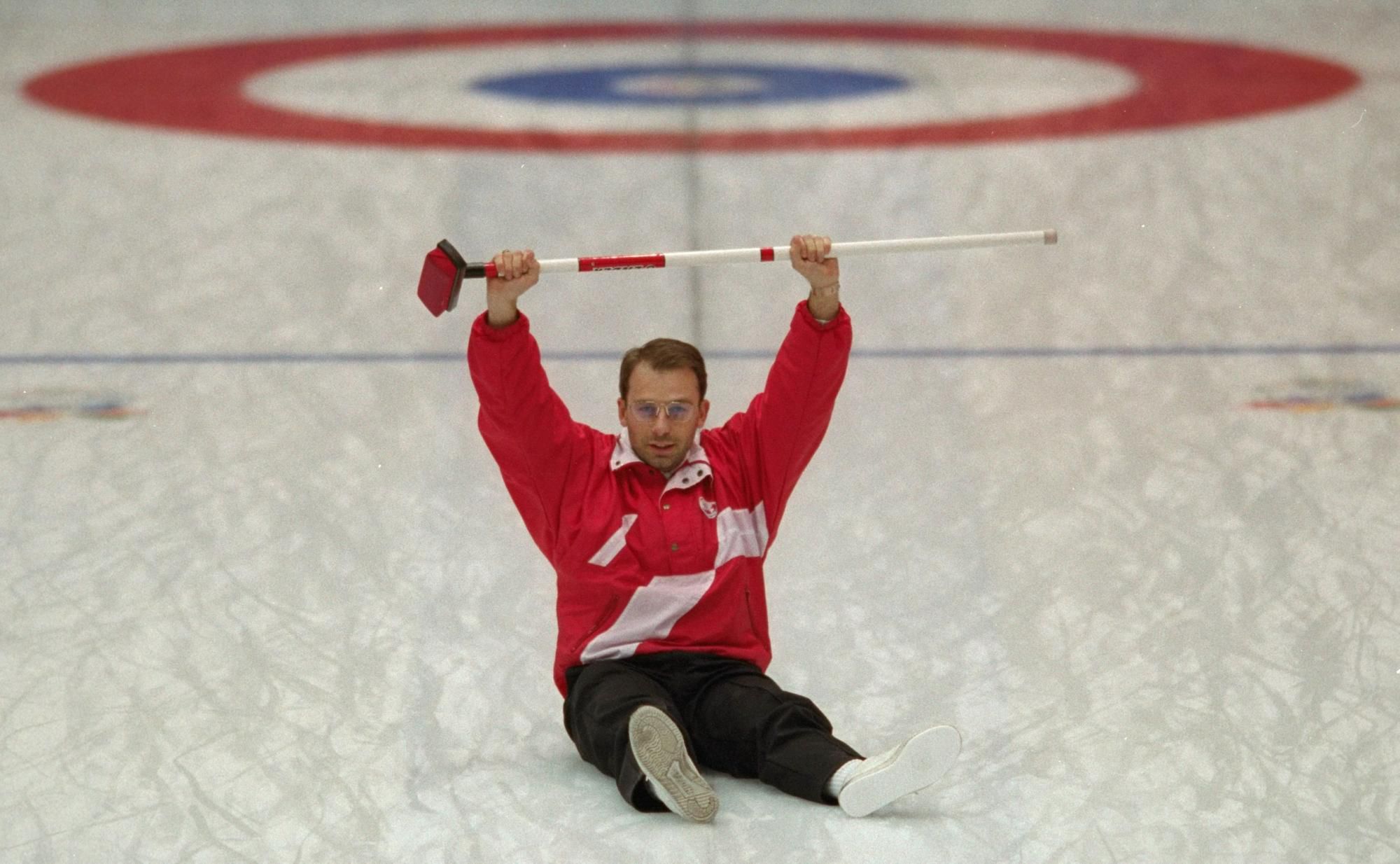 Návrat curlingu na olympiádu v roku 1998.