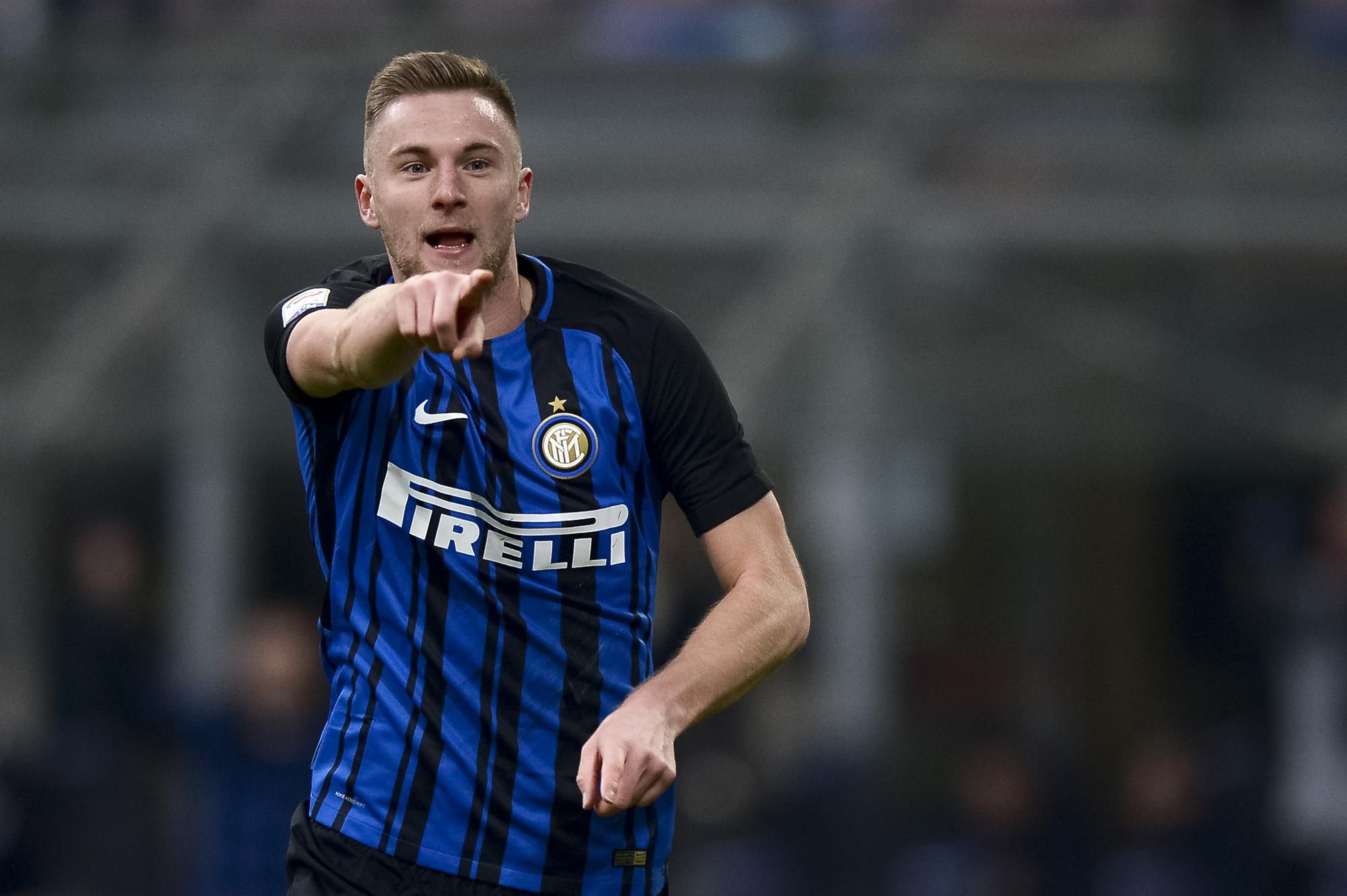 Milan Škriniar