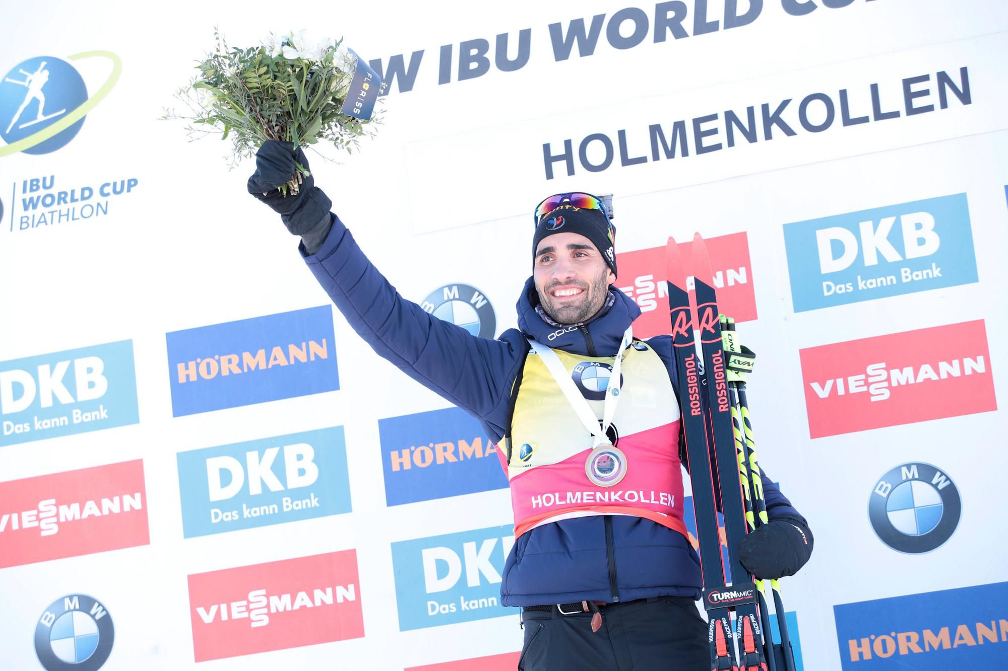 Martin Fourcade