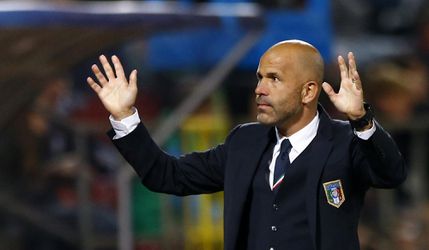 Taliani našli dočasného trénera na marcové prípravné stretnutia