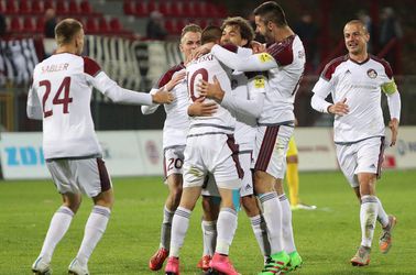 Hodnotíme FK Železiarne Podbrezová: V kŕči spred dvoch rokov