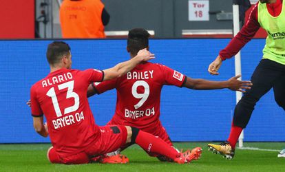 Leverkusen prekážkou Bayernu na ceste do finále