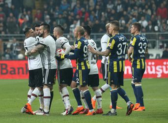 Bitka o Istanbul určí finalistu Tureckého pohára