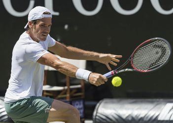 Nemecký tenista Tommy Haas definitívne ukončil svoju kariéru