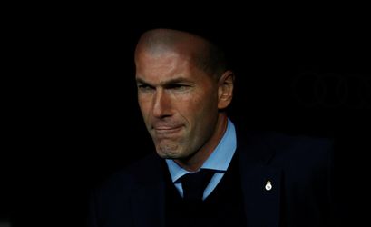 Utrápený Zidane všetko zobral na seba a prezradil, kedy môže prísť koniec