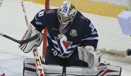 V HC Slovan končí ďalší hráč, Jakub Sedláček sa upísal Zlínu