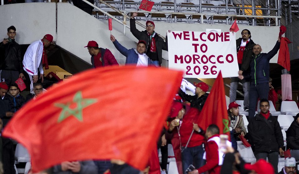 Marocco 2026.