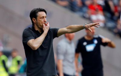 Bayern Mníchov oficiálne potvrdil meno nového trénera
