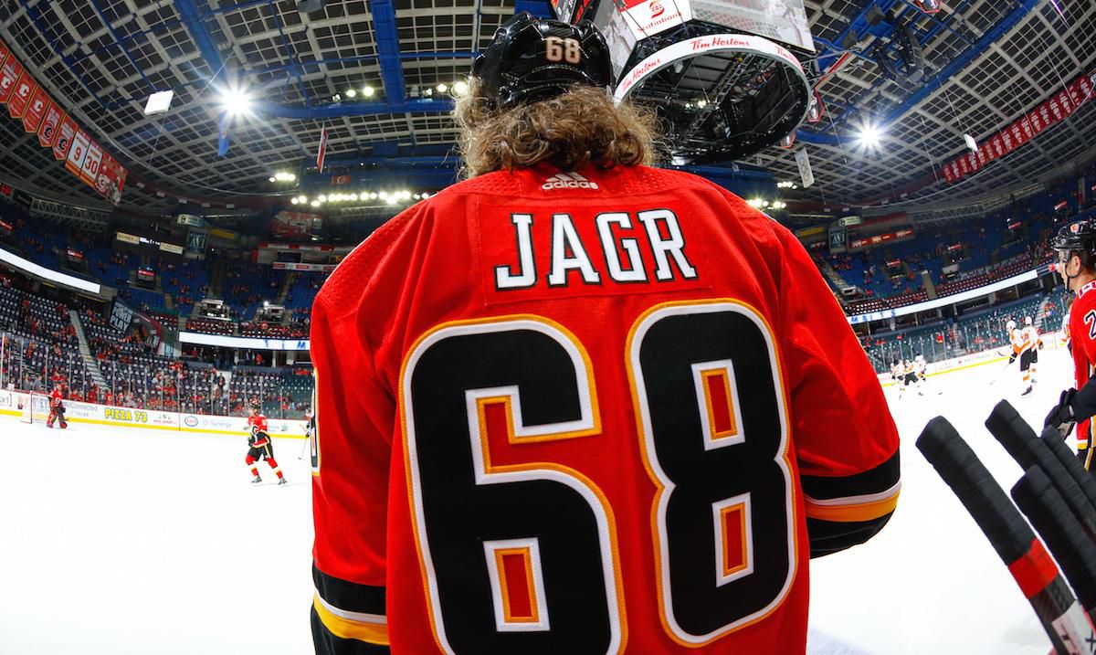 Jaromír Jágr zrejme definitívne skončil v NHL.