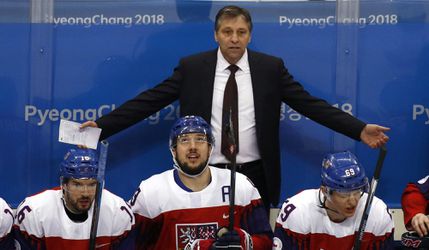 Josef Jandač po MS končí pri českej reprezentácii, mieri do KHL