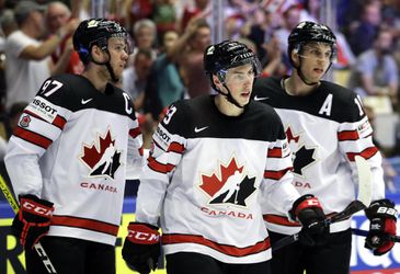 Kanada zvíťazila nad Nemeckom, do štvrťfinále pôjde z 3. miesta