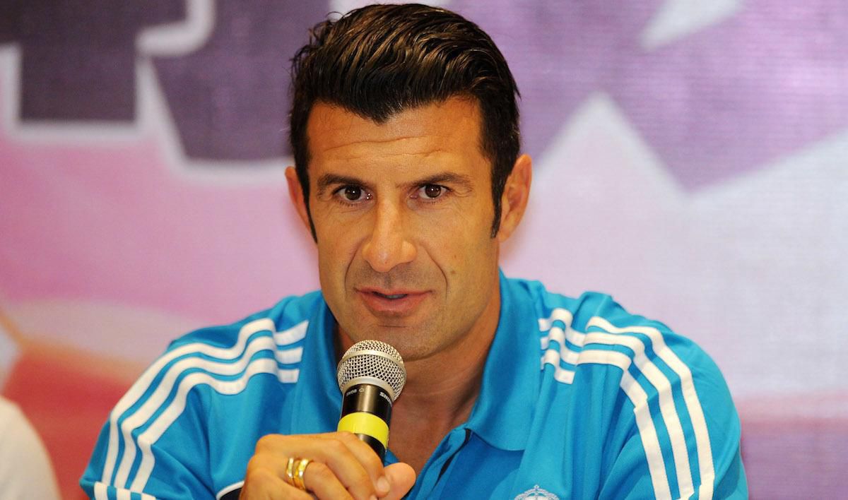 Luis Figo