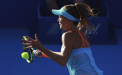 Australian Open: Hantuchová a Navrátilovou s úspešným vstupom do turnaja legiend