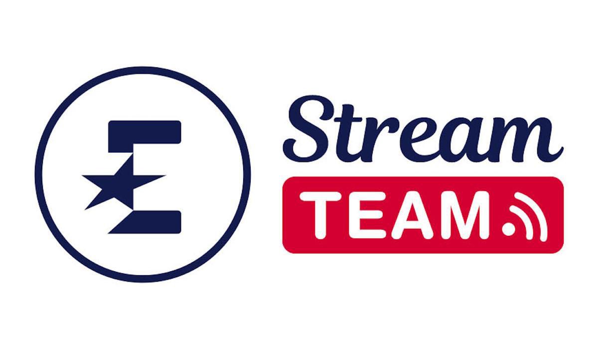 Eurosport (Stream Team)