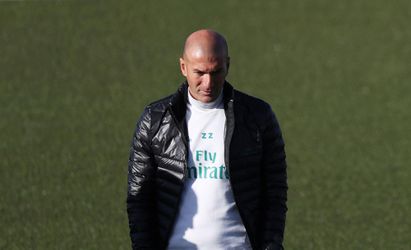 Zidane pred zápasom roka s Barcelonou: Najťažší súboj sezóny