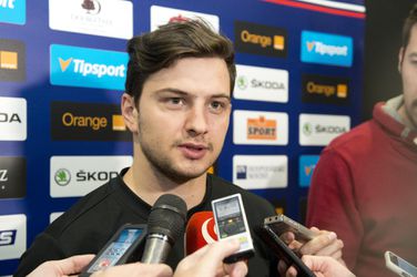 Libor Hudáček prehovoril po nevydarenej sezóne a načrtol aj nové pôsobisko