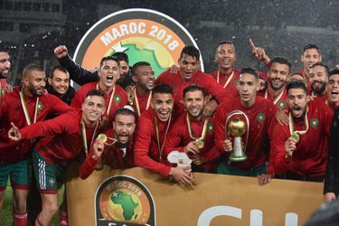 Šampionát afrických národov korisťou domácich Maročanov
