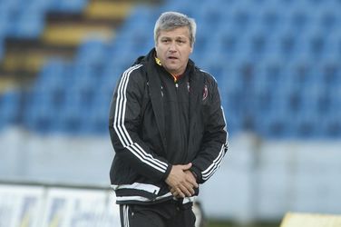 Ivan Hucko sa stal novým trénerom ženskej reprezentácie