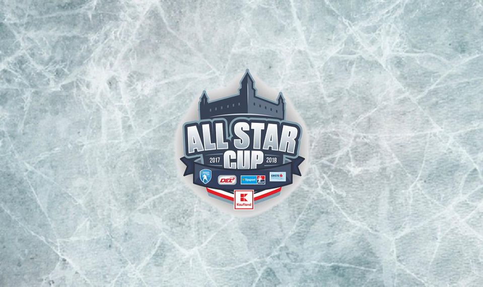 All Star Cup 2018