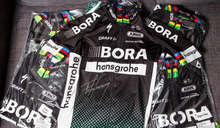 Vo WorldTour pokračujú všetky tímy vrátane Bora-Hansgrohe, niektoré zmenili meno