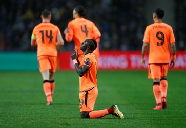 Liverpool totálne zničil Porto, odveta bude iba formalitou