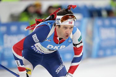 Legendárny biatlonista Ole Einar Björndalen ukončil kariéru