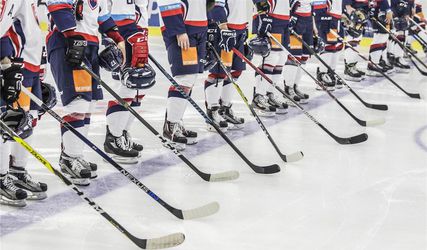 Vyberte top slovenského hokejistu počas Euro Hockey Challenge