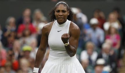 Serena Williamsová sa zúčastní na Roland Garros