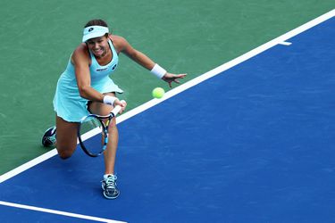 WTA Budapešť: Jana Čepelová prehrala v osemfinále