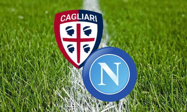 Cagliari Calcio - SSC Neapol