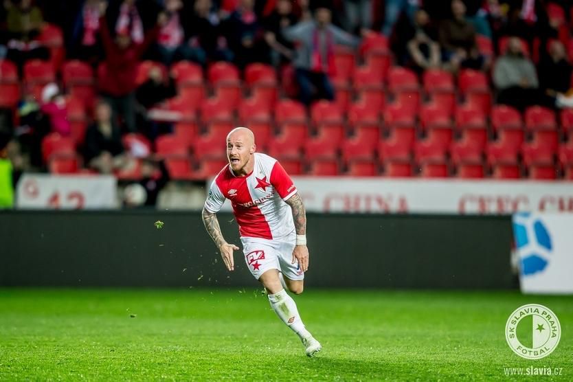 Miroslav Stoch.