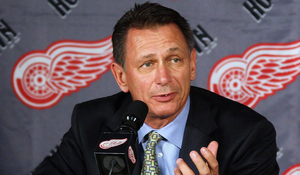 Ken Holland