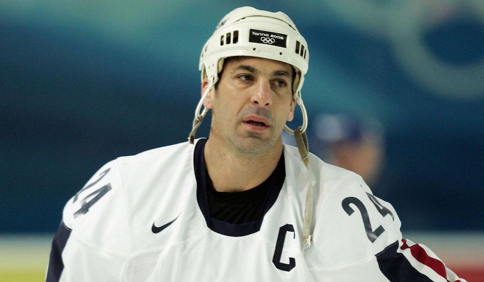 Chris Chelios