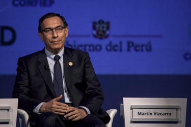 Prezident Peru vyzval na pomoc suspendovanému Guerrerovi