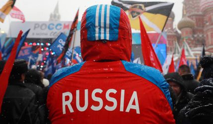 Do Pjongčangu 30 Rusov ako Neutrálni paralympijskí športovci