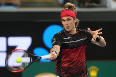 ATP Dubaj: Lacko neuspel v 1. kole kvalifikácie