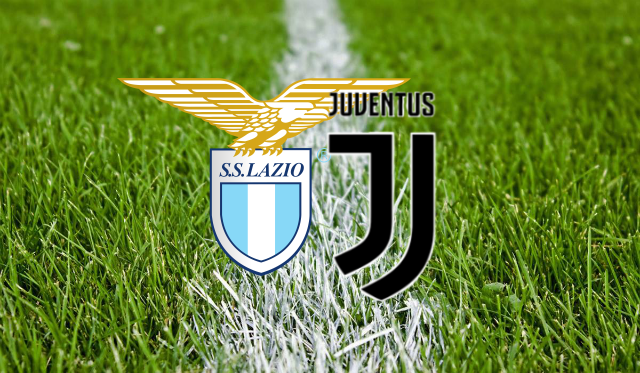 Lazio Rím - Juventus Turín