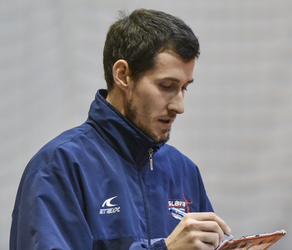 Tréner SR "18"ž  Matušov, nominoval na turnaj MEVZA do Mariboru