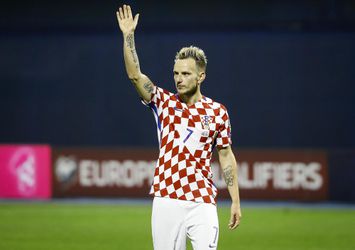 Chorváti zverejnili predbežnú nomináciu na MS, nechýbajú hviezdy z La Ligy či Serie A